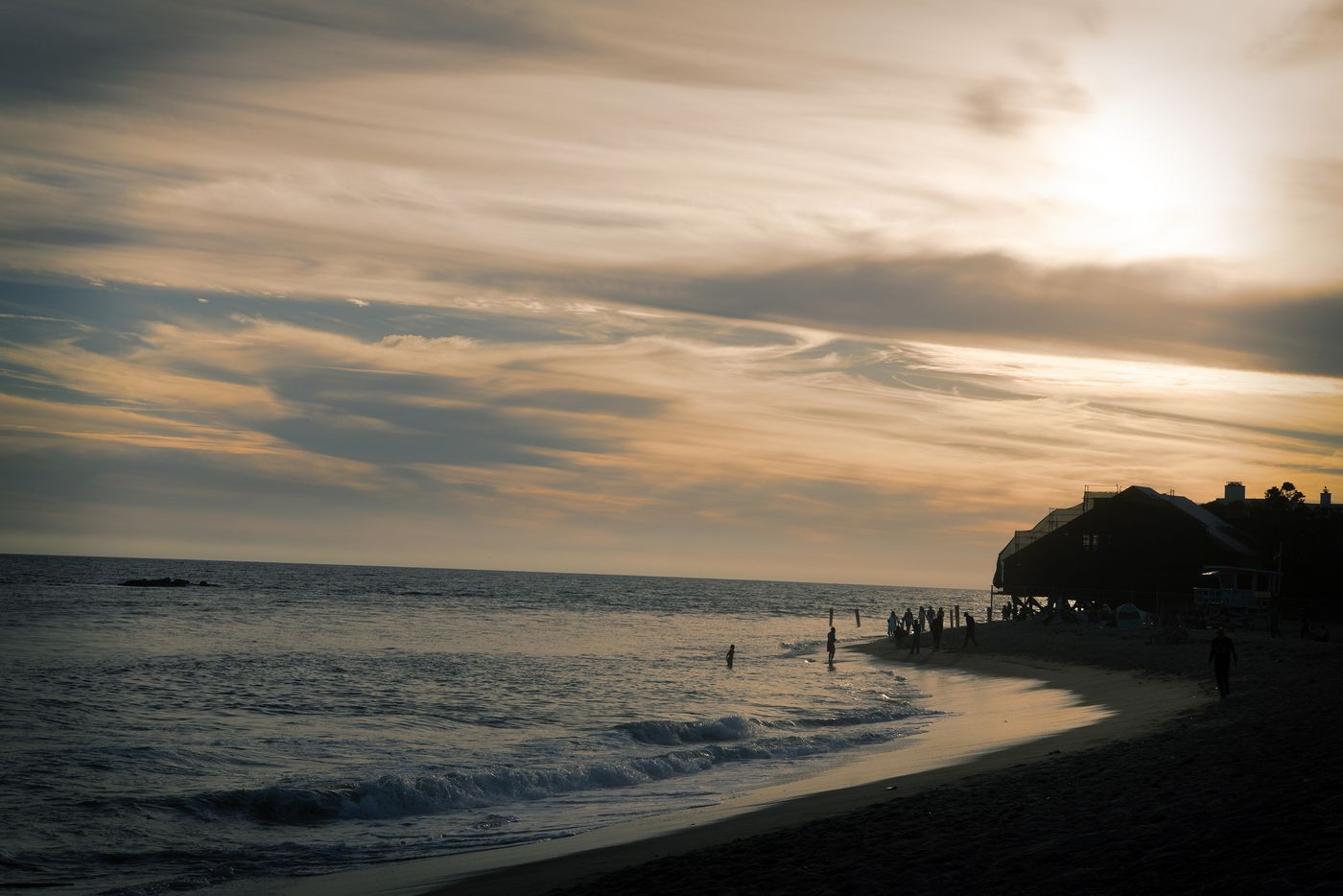 Californian summer
